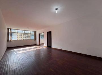 Apartamento · 126m² · 4 Quartos · 1 Vaga ·
Lagoa | Apartamento 4 quartos, sendo 1 suite