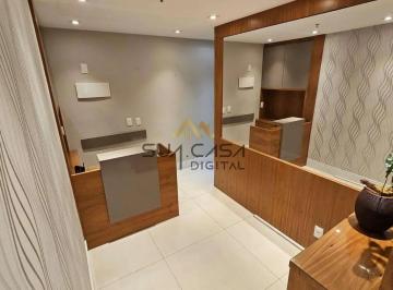 Comercial · 63m² · 2 Vagas · Copacabana | Sala