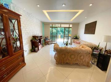 Apartamento · 400m² · 5 Quartos · 4 Vagas · 
                                Jardim Oceânico | Cobertura 5 quartos, sendo 4 suítes
             