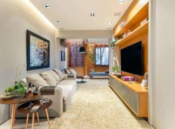 Apartamento · 80m² · 1 Quarto · 1 Vaga · 
                                Leblon | Apartamento 1 quarto, sendo 1 suite
                      