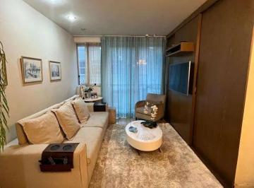Apartamento · 92m² · 3 Quartos · 1 Vaga ·
Lagoa | Apartamento 3 quartos, sendo 1 suite