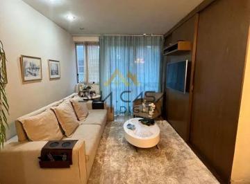 Apartamento · 92m² · 3 Quartos · 1 Vaga · Lagoa | Apartamento 3 quartos, sendo 1 suite