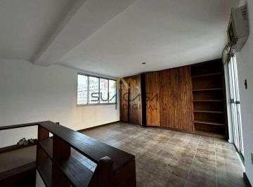 Apartamento · 152m² · 2 Quartos · 1 Vaga · Cobertura Duplex 152m² no Flamengo | 2 quartos, sendo 1 suite |  Vista Cristo e Pão de Açúcar