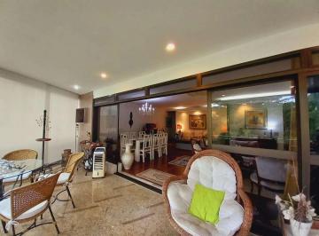 Apartamento · 3 Quartos · 3 Vagas · Imoveis - no Jardim Oceânico