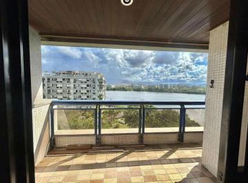 Apartamento · 85m² · 2 Quartos · 1 Vaga · 
                                Barra da Tijuca | Apartamento 2 quartos, sendo 1 suite
            