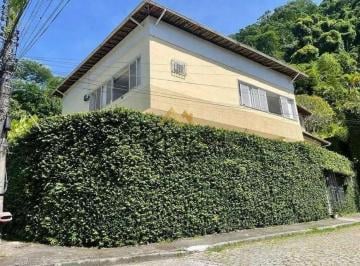 Casa · 584m² · 6 Quartos · 2 Vagas · Cosme Velho | Casa 6 quartos, sendo 3 suites