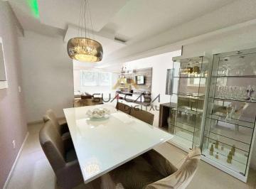 Apartamento · 140m² · 3 Quartos · 1 Vaga · Botafogo | Apartamento a venda 3 quartos, sendo 2 suites