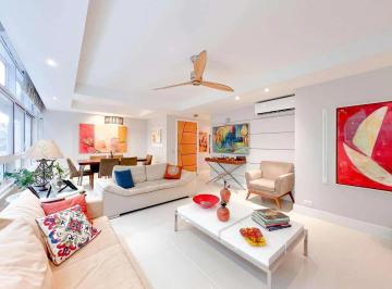 Apartamento · 145m² · 4 Quartos · 1 Vaga ·
Ipanema | Apartamento 4 quartos, sendo 1 suite