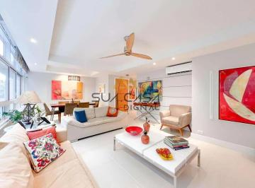 Apartamento · 145m² · 4 Quartos · 1 Vaga · Ipanema | Apartamento 4 quartos, sendo 1 suite