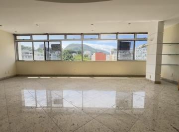 Apartamento · 150m² · 3 Quartos · 
                                IPCB4995 | Cobertura com vista e o melhor preço de Copacabana.
    