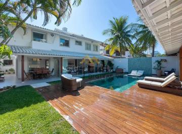 Casa · 500m² · 3 Quartos · 3 Vagas · Barra da Tijuca | Casa 3 quartos, sendo 3 suites