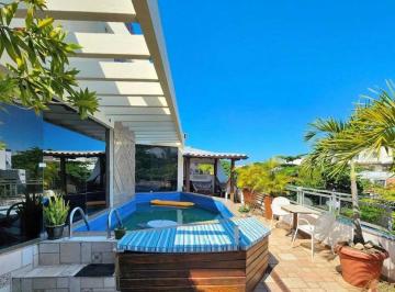 Apartamento · 300m² · 4 Quartos · 2 Vagas · 
                                Barra da Tijuca | Cobertura 4 quartos, sendo 3 suites
             