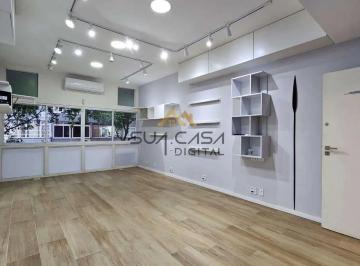 Comercial · 30m² · Copacabana | Sala