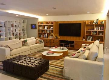 Apartamento · 339m² · 5 Quartos · 5 Vagas · Apartamento com 5 quartos a venda no Jardim Oceânico