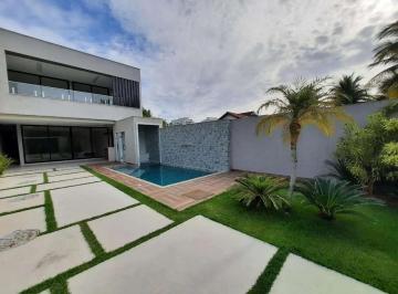 Casa · 360m² · 4 Quartos · 4 Vagas · 
                                Barra da Tijuca | Casa 4 quartos, sendo 4 suites
                  