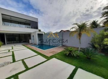 Casa · 360m² · 4 Quartos · 4 Vagas · Barra da Tijuca | Casa 4 quartos, sendo 4 suites