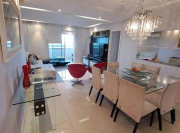 Apartamento · 144m² · 4 Quartos · 3 Vagas ·
Barra da Tijuca | Apartamento 4 quartos, sendo 4 suites