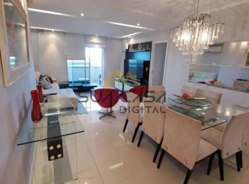 Apartamento · 144m² · 4 Quartos · 3 Vagas · Barra da Tijuca | Apartamento 4 quartos, sendo 4 suites
