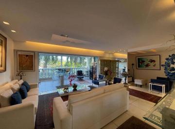 Apartamento · 153m² · 3 Quartos · 2 Vagas ·
Barra da Tijuca | Apartamento 3 quartos, sendo 1 suite