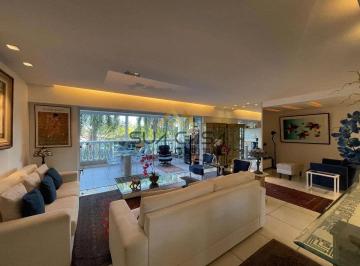 Apartamento · 153m² · 3 Quartos · 2 Vagas · Barra da Tijuca | Apartamento 3 quartos, sendo 1 suite