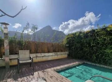 Apartamento · 444m² · 3 Quartos · 1 Vaga · 
                                Lagoa | Cobertura 3 quartos, sendo 2 suites
                       