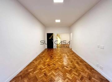 Apartamento · 162m² · 4 Quartos · 1 Vaga · Copacabana | Apartamento 4 quartos, sendo 1 suite