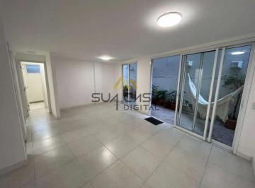 Apartamento · 113m² · 2 Quartos · 1 Vaga · Laranjeiras | Apartamento 2 quartos, sendo 2 suites