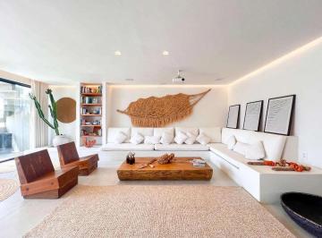 Apartamento · 345m² · 3 Quartos · 3 Vagas ·
Jardim Oceânico | Cobertura 3 quartos, sendo 3 suites