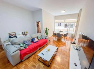 Apartamento · 100m² · 3 Quartos ·
IPAP3705 | Excelente apartamento reformado no Flamengo