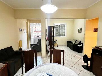 Apartamento · 110m² · 2 Quartos · 1 Vaga · 
                                Leblon | Apartamento 2 quartos, sendo 1 suite
                     