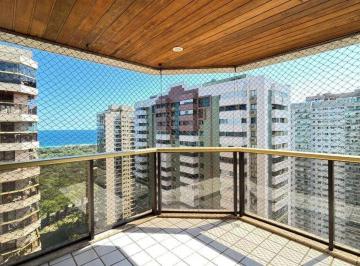 Apartamento · 159m² · 4 Quartos · 2 Vagas · 
                                Barra da Tijuca | Apartamento 4 quartos, sendo 2 suites
           