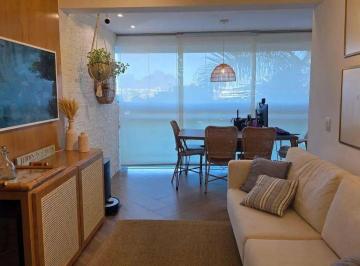 Apartamento · 85m² · 2 Quartos · 1 Vaga · 
                                Barra da Tijuca | Apartamento 2 quartos, sendo 2 suites
           