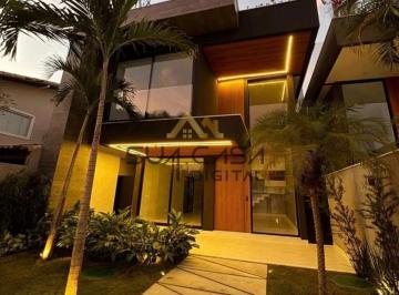 Casa · 360m² · 4 Quartos · 2 Vagas · Barra da Tijuca | Casa 4 quartos, sendo 4 suites