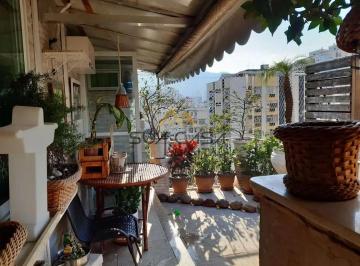 Apartamento · 143m² · 3 Quartos · 1 Vaga · Flamengo | Cobertura 3 quartos, sendo 1 suite