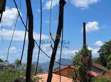 Terreno · 258m² · Laranjeiras | Terreno à venda em rua tranquila, sem saída, e com vista maravilhosa para a Baía de Gu