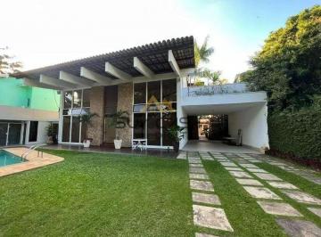 Casa · 450m² · 5 Quartos · 6 Vagas · Barra da Tijuca | Casa 5 quartos, sendo 3 suites