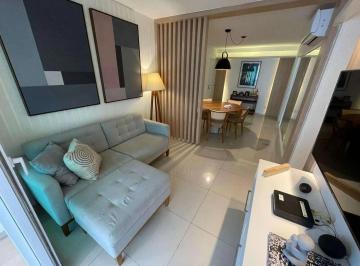 Apartamento · 92m² · 3 Quartos · 1 Vaga ·
Barra da Tijuca | Apartamento 3 quartos, sendo 1 suite