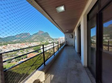 Apartamento · 145m² · 4 Quartos · 3 Vagas · 
                                Barra da Tijuca | Apartamento 4 quartos, sendo 1 suite
            