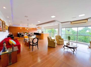 Apartamento · 287m² · 3 Quartos · 2 Vagas · 
                                Botafogo | Apartamento 3 quartos, sendo 1 suite
                   