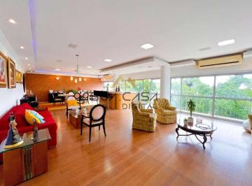 Apartamento · 287m² · 3 Quartos · 2 Vagas · Botafogo | Apartamento 3 quartos, sendo 1 suite
