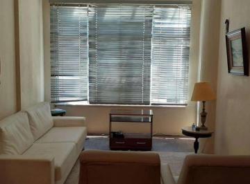 Apartamento · 119m² · 3 Quartos · 1 Vaga ·
Laranjeiras | Apartamento 3 quartos