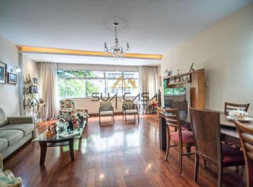 Apartamento · 182m² · 3 Quartos · 1 Vaga · Copacabana | Apartamento 3 quartos, sendo 2 suites