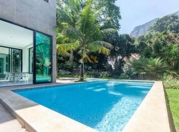 Casa · 550m² · 5 Quartos · 4 Vagas · Itanhangá | Casa 5 quartos, sendo 5 suites