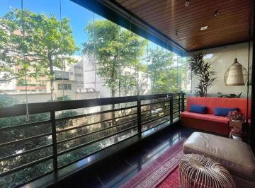 Apartamento · 146m² · 2 Quartos · 1 Vaga ·
Ipanema | Apartamento 2 quartos, sendo 1 suite