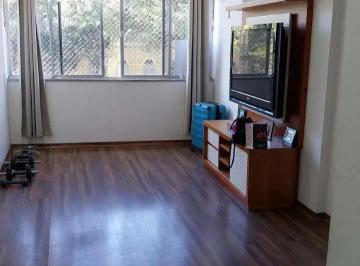 Apartamento · 71m² · 2 Quartos · 
                                Botafogo | Apartamento 2 quartos, sendo 1 suite
                   