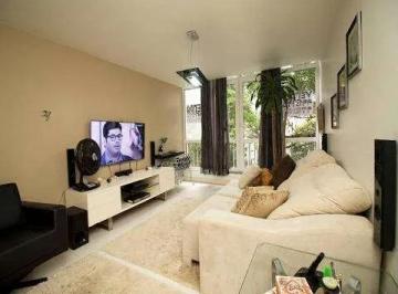 Apartamento · 108m² · 3 Quartos · 1 Vaga ·
Ipanema | Apartamento 3 quartos, sendo 2 suites