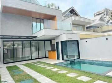 Casa · 370m² · 3 Quartos · 2 Vagas ·
Recreio dos Bandeirantes | Casa 3 quartos, sendo 3 suites