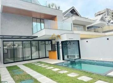 Casa · 370m² · 3 Quartos · 2 Vagas · Recreio dos Bandeirantes | Casa 3 quartos, sendo 3 suites