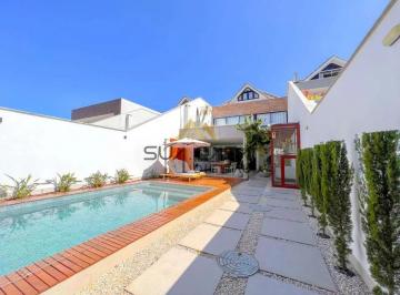Casa · 314m² · 5 Quartos · 2 Vagas · Barra da Tijuca | Casa 5 quartos, sendo 5 suites