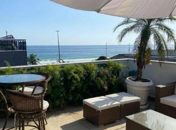 Apartamento · 750m² · 5 Quartos · 6 Vagas · 
                                Jardim Oceânico | Cobertura 5 quartos, sendo 5 suites
             